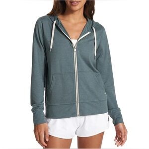 Vuori Halo Performance Hoodie 2.0, Size M.